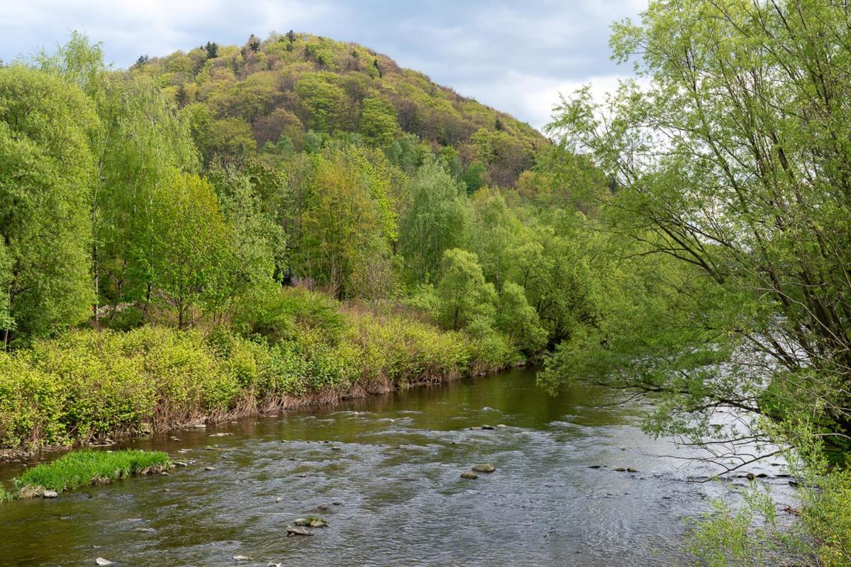 Goscinny Dom Ustroń Exterior foto